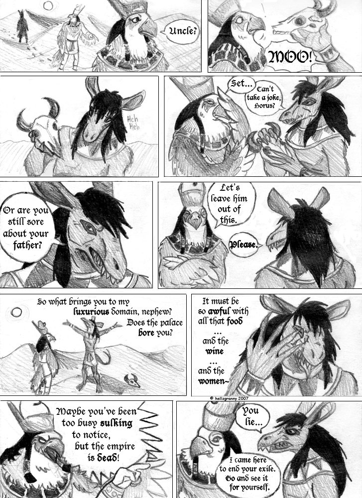 Comic