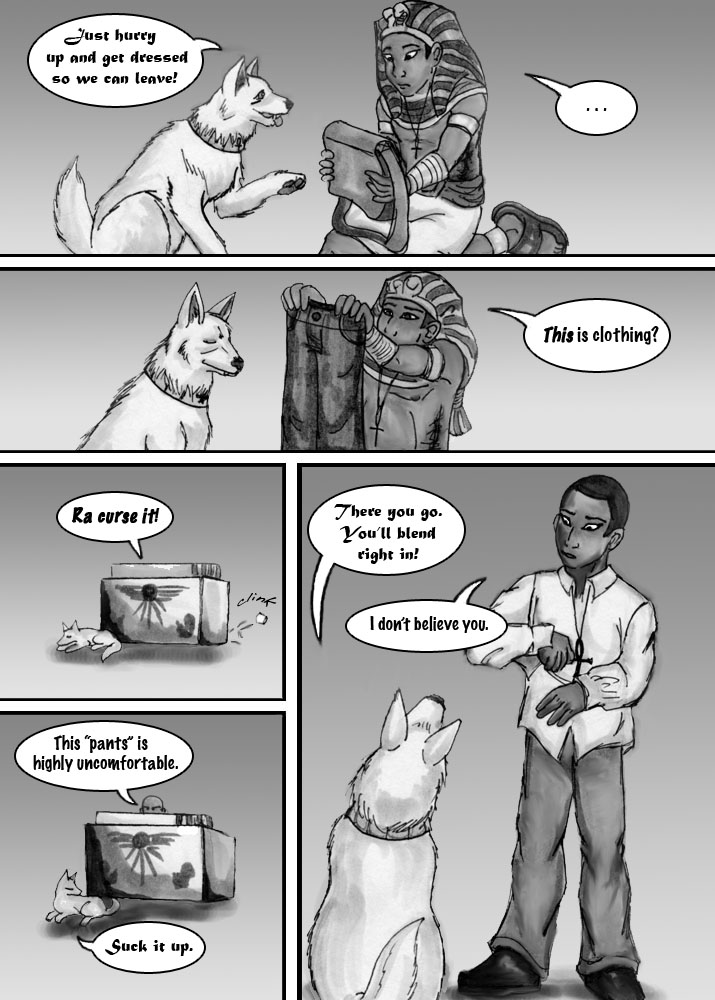 Comic